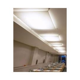 Потолочный светильник B-lux Veroca 1/2, фото 1