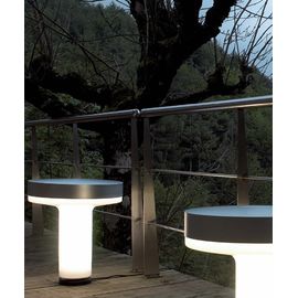 Напольный светильник B-lux Boletus Outside, фото 1