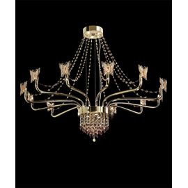 Люстра Beby Italy 0190B01, фото 1