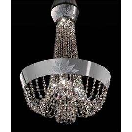 Люстра Beby Italy BEBY ITALY 0150B01 chrome, фото 1