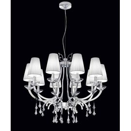 Люстра Beby Italy Prestige 0180B05, фото 1