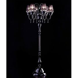 Напольный светильник Beby Italy 7700P01 Black, фото 1