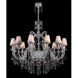 Люстра Beby Italy 0130B02, фото 1