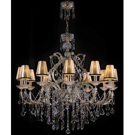 Люстра Beby Italy 0130B02 Golden, фото 1