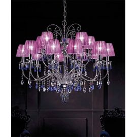 Люстра Beby Italy 0118B02, фото 1