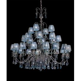 Люстра Beby Italy 0118B07, фото 1