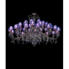 Люстра Beby Italy 0118B12, фото 1