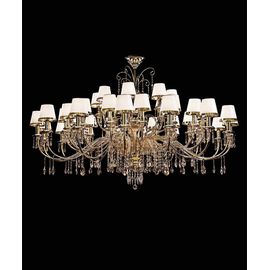 Люстра Beby Italy 0119B12, фото 1