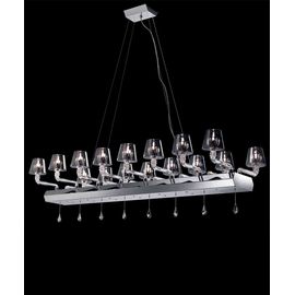 Подвесной светильник Beby Italy 0140B05, фото 1