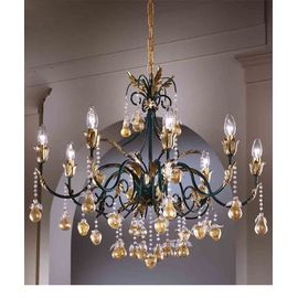 Подвесной светильник Beby Italy 109/8, фото 1