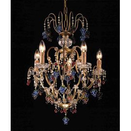 Подвесной светильник Beby Italy 110/5, фото 1