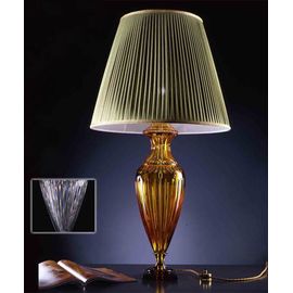 Настольная лампа Beby Italy ZEUS 5007 A, фото 1