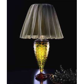 Настольная лампа Beby Italy NINFEA 5015 AV, фото 1