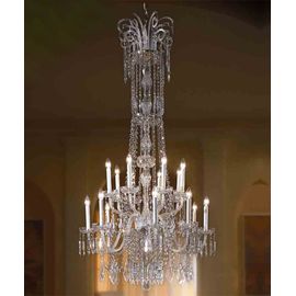 Люстра Beby Italy 7100/18+8, фото 1