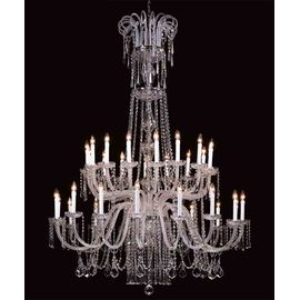 Люстра Beby Italy 7100/16+16, фото 1