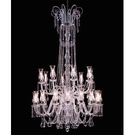 Люстра Beby Italy 7100/16+8, фото 1