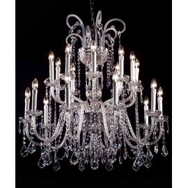 Люстра Beby Italy 7150/10+10, фото 1