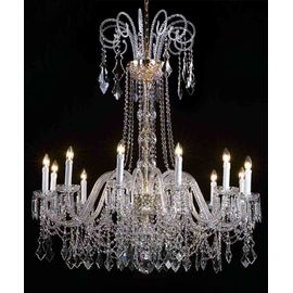 Люстра Beby Italy 7180/12, фото 1