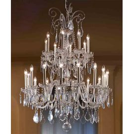 Люстра Beby Italy 7400/16+8, фото 1