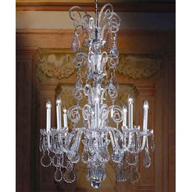 Люстра Beby Italy 7000/8, фото 1