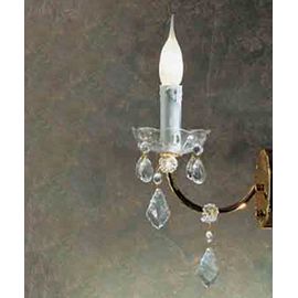 Настенный светильник Beby Italy 580/1А, фото 1