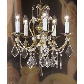 Подвесной светильник Beby Italy 3591/5, фото 1