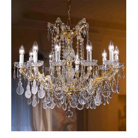 Подвесной светильник Beby Italy 705/10, фото 1