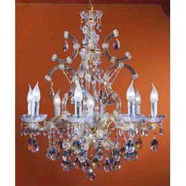 Подвесной светильник Beby Italy 745/8+1, фото 1