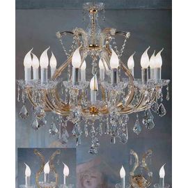 Подвесной светильник Beby Italy 785/12+1, фото 1