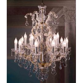 Подвесной светильник Beby Italy 6308/10+5, фото 1