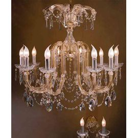 Подвесной светильник Beby Italy 6314/10, фото 1