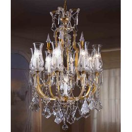 Подвесной светильник Beby Italy 6304/8, фото 1