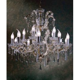 Подвесной светильник Beby Italy 6307/10+5, фото 1