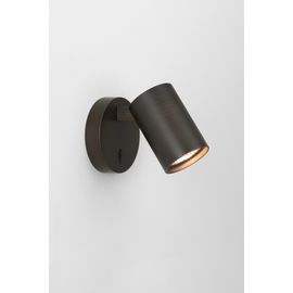 Настенный светильник Astro Lighting Ascoli Single Switched, фото 1