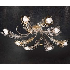 Потолочный светильник Bellart Musa PL8L, фото 1