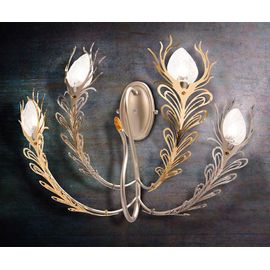 Настенный светильник Bellart Musa А4L, фото 1