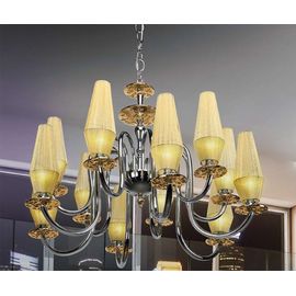 Подвесной светильник Bellart Karma L12L, фото 1