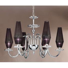 Подвесной светильник Bellart Karma L6L, фото 1