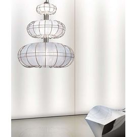 Подвесной светильник Bellart Moon L3L, фото 1