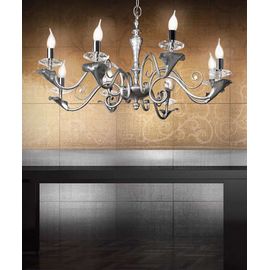 Подвесной светильник Bellart Versailles L8L, фото 1