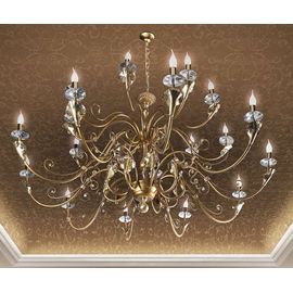 Подвесной светильник Bellart Versailles L20L, фото 1