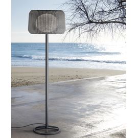 Напольный светильник Bover FORA pie, фото 1