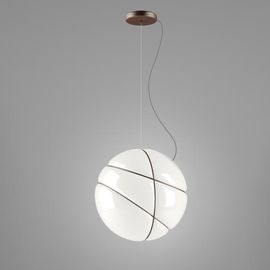 Подвесной светильник Fabbian Armilla F50 Pendant lamp, фото 1