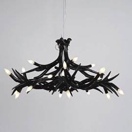 Подвесной светильник Roll &amp;amp; Hill Superordinate Antler Chandelier - 12 Antlers, фото 1