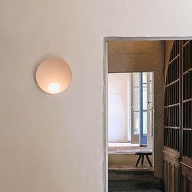 Настенный светильник Vibia Musa Wall, фото 1