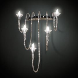 Настенный светильник VGnewtrend OCTOPUS 5, фото 1