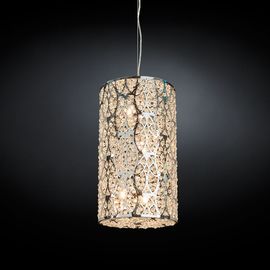 Подвесной светильник VGnewtrend ARABESQUE CILINDRO, фото 1