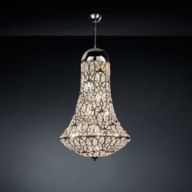 Подвесной светильник VGnewtrend ARABESQUE EXCLAMATION SMALL, фото 1