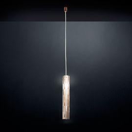 Подвесной светильник VGnewtrend PIPE METAL, фото 1