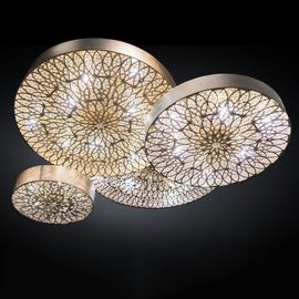 Подвесной светильник VGnewtrend CYLINDER, фото 1